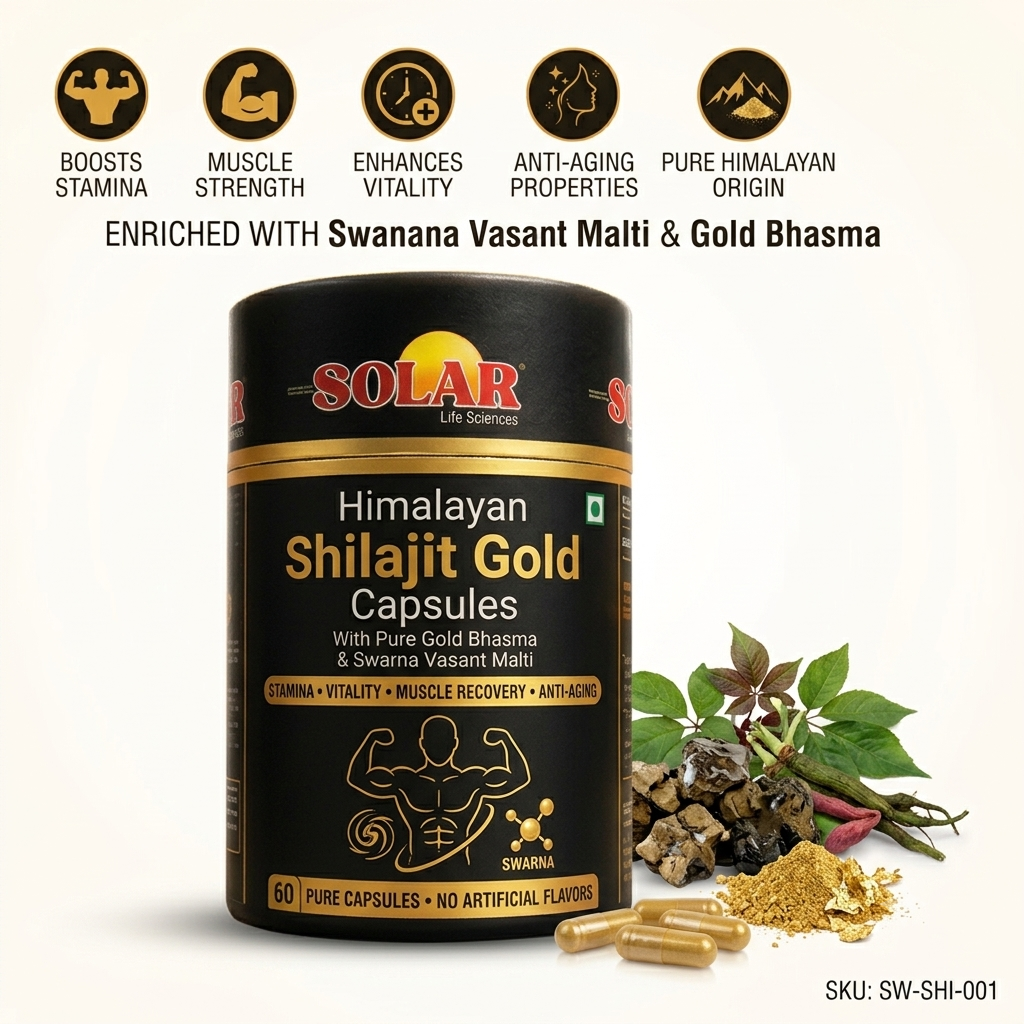 Ashwagandha KSM-66 Gummies